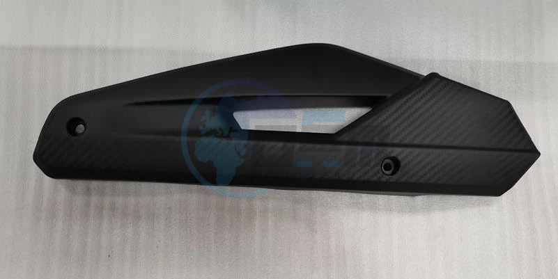 Product image: Sym - 52102-EBA-000 - R. RR. FORK COVER  0