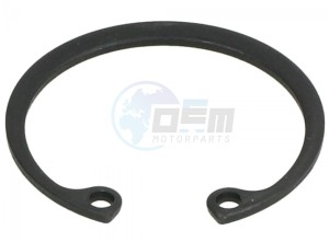 Product image: Gilera - 006635 - Snap ring 