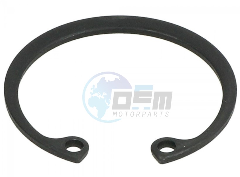 Product image: Gilera - 006635 - Snap ring  0