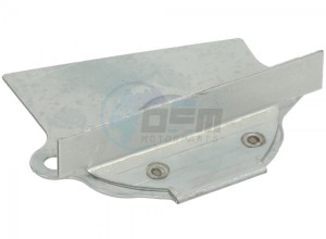 Product image: Aprilia - 483767 - OIL BULKHEAD 