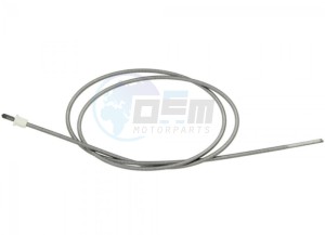 Product image: Piaggio - 267160 - CABLE 