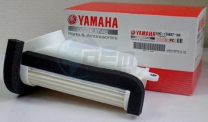 Product image: Yamaha - 59C154070000 - ELEMENT 1 