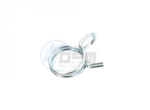 Product image: Piaggio - CM002902 - Hose clamp  