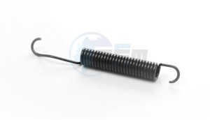 Product image: Piaggio - 563023 - SPRING, MAIN STAND 