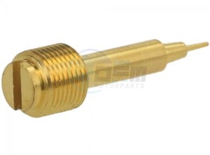 Product image: Piaggio - 478563 - SCREW 