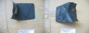 Product image: Sym - 50326-Z4A-000 - BATTERY COVER 