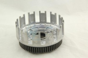 Product image: Honda - 22100-MY1-000 - OUTER COMP., CLUTCH 