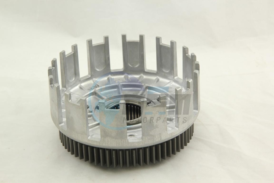 Product image: Honda - 22100-MY1-000 - OUTER COMP., CLUTCH  0