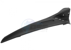 Product image: Piaggio - 2972820090 - COVER , FRAME LH 