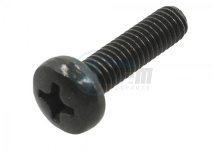 Product image: Gilera - 00000012415 - Screw 