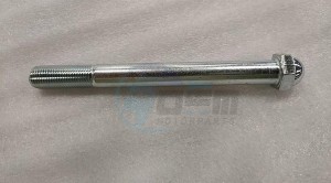 Product image: Sym - 92601-12120-0A - CAP BOLT 12*120 