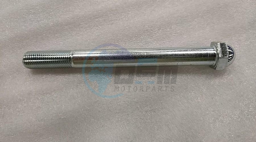 Product image: Sym - 92601-12120-0A - CAP BOLT 12*120  0