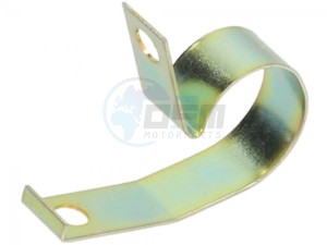 Product image: Vespa - 642044 - Metallic clamp  