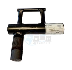 Product image: Gilera - 56345R - Swinging arm 