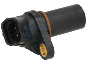 Product image: Gilera - 639366 - Wheel speed sensor 