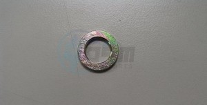 Product image: Sym - 90423-KJ9-000 - WASHER 7.2X13X1.2 