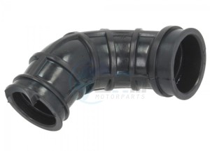 Product image: Aprilia - 848680 - MANIFOLD  AIR BOX/CARBURETTOR 