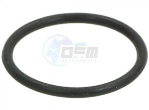 Product image: Piaggio - 564134 - O-RING 