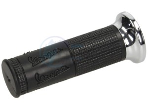 Product image: Vespa - CM083803 - Grip, l.h.  