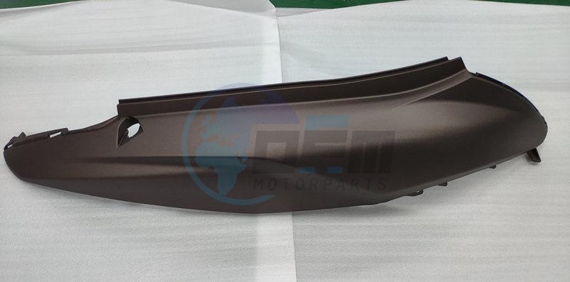 Product image: Sym - 83500-XWA-000-AJ - R. BODY COVER(BR-497U)  0