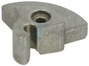 Product image: Gilera - 880650 - Decompressor counterweight 