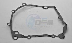 Product image: Cagiva - 800049024 - GASKET 