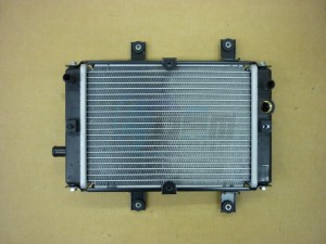 Product image: Sym - 19010-L1A-000 - RADIATOR COMP 