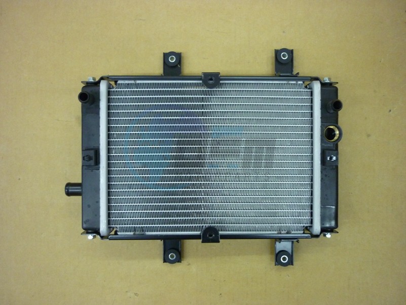 Product image: Sym - 19010-L1A-000 - RADIATOR COMP  0