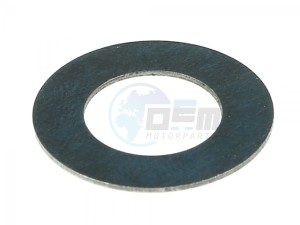 Product image: Aprilia - 847224 - WASHER 