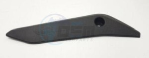 Product image: Yamaha - BC32842A0000 - COVER 5 