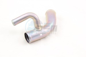 Product image: Yamaha - 20S125810100 - JOINT, HOSE 1 