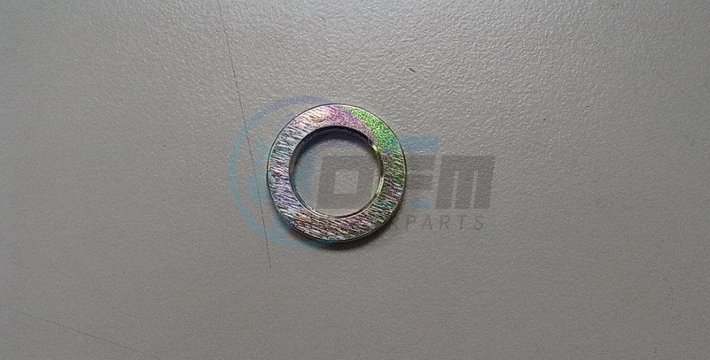 Product image: Sym - 90426-KBN-900 - SPECIAL WASHER 12MM  0