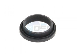 Product image: Piaggio - B017488 - Spark plug hole gasket  