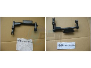 Product image: Sym - 50351-ARB-000 - ENG HANGER 