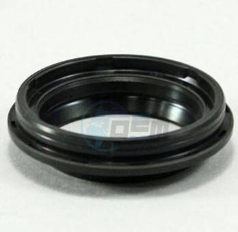 Product image: Yamaha - 3VD231440000 - SEAL, DUST  0