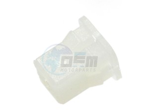 Product image: Piaggio - 199190 - Expansion plug  