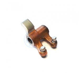 Product image: Piaggio - B0184835 - INDUCTION SIDE ROCKER ARM ASSY 