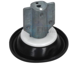 Product image: Vespa - CM140301 - Diaphragm keihin  