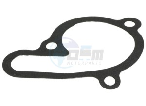 Product image: Aprilia - 879030 - GASKET 