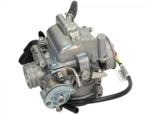 Product image: Piaggio - CM153205 - CARBURETTOR  CVEK-2700A 