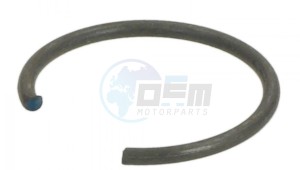 Product image: Aprilia - 969213 - PIN RING 