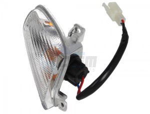 Product image: Aprilia - 642025 - RIGHT FRONT INDICATOR 