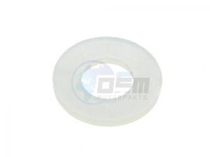 Product image: Aprilia - AP8144565 - WASHER 