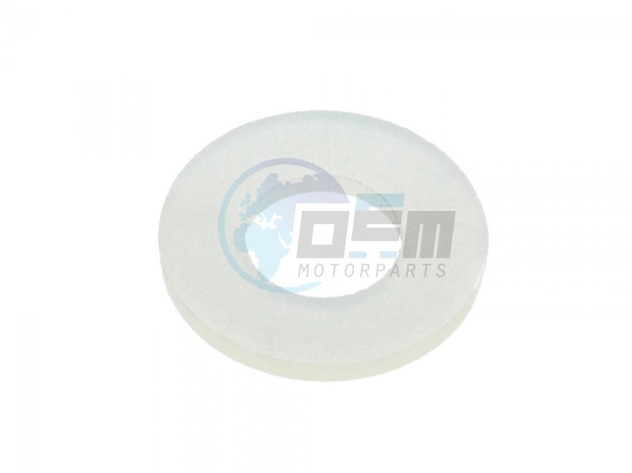 Product image: Aprilia - AP8144565 - WASHER  0