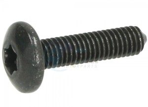 Product image: Piaggio - CM179301 - METRICAL SCREW 