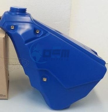 Product image: Yamaha - 5MV241100100 - Benzin tank  YZ125 LC YZ 250 WR250Z  0