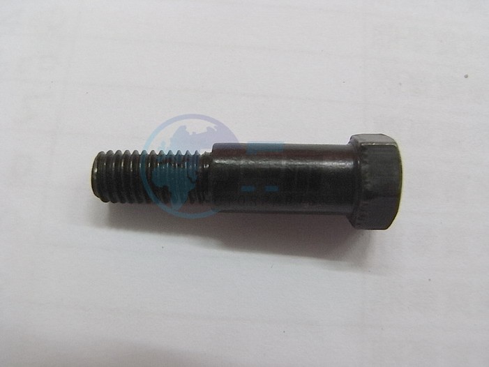 Product image: Sym - 90115-G02-900 - FLANGE BOLT 6*16  1