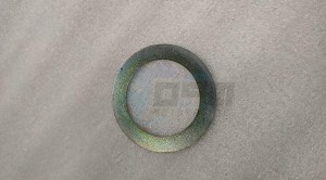 Product image: Sym - 90503-TL1-000 - STEERING STEM NUT WASHER 