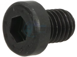 Product image: Vespa - 969972 - Hex socket screw m10x1,5  