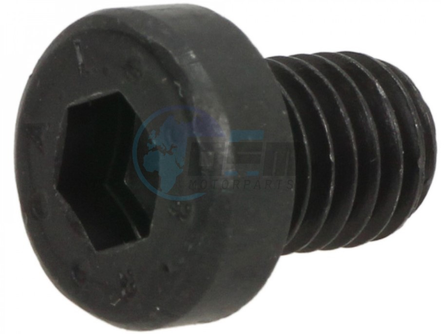 Product image: Vespa - 969972 - Hex socket screw m10x1,5   0